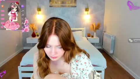 Julia online show from 03.12.26