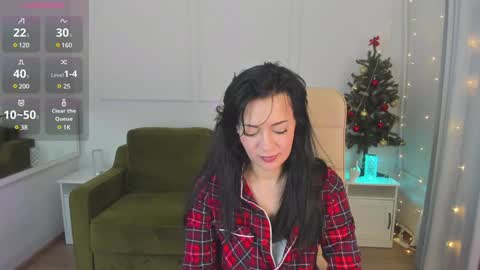 Julia online show from 12.20.24