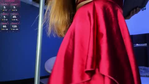 Julia online show from 01.14.26