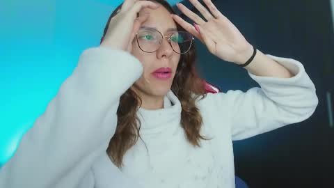 Snapshot of julia_roberts420 chatting on 04.08.26 Julia Schedule 10 pm to 4 am GTM-5 online show from 04.08.26