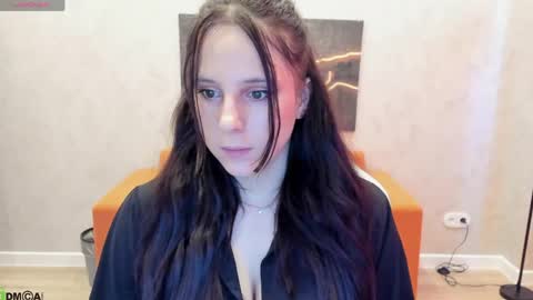 Julia Shyy online show from 05.07.26
