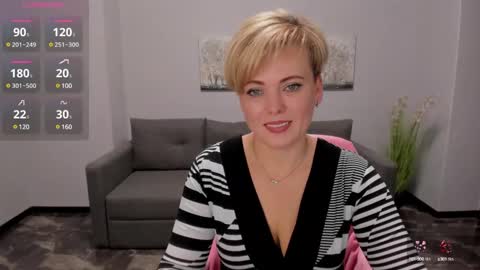 Julia online show from 12.03.24