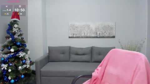 Julia online show from 12.23.24