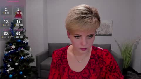 Julia online show from 12.25.24