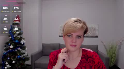 Julia online show from 12.25.24