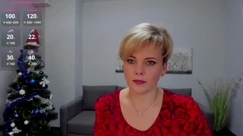 Julia online show from 12.26.24