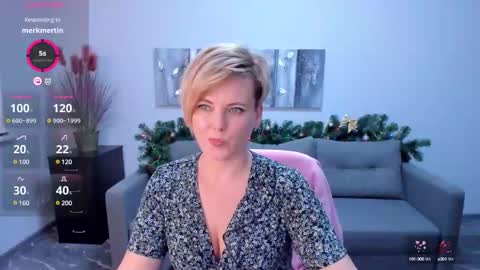 Julia online show from 01.05.25