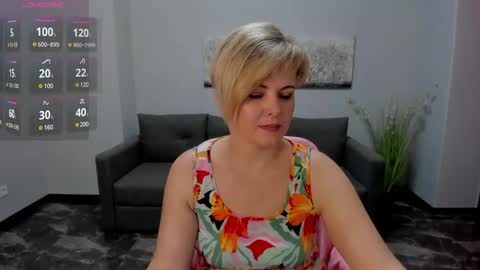 Julia online show from 01.07.25