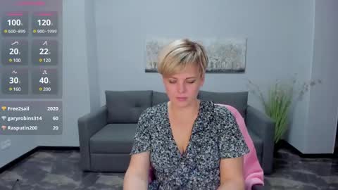 Julia online show from 01.14.25