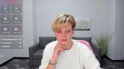 Julia online show from 01.16.25