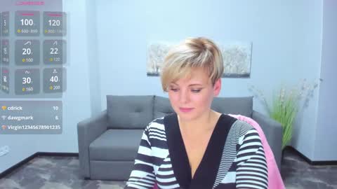 Julia online show from 01.26.25