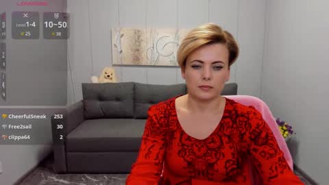 Julia online show from 02.03.25