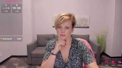 Julia online show from 02.11.25