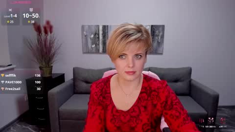 Julia online show from 02.22.25