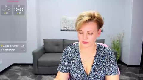 Julia online show from 03.09.25