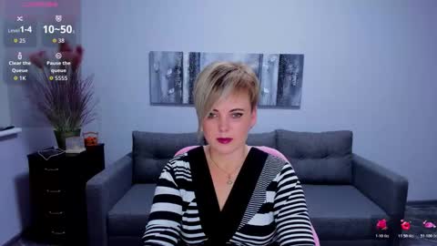 Julia online show from 12.01.25