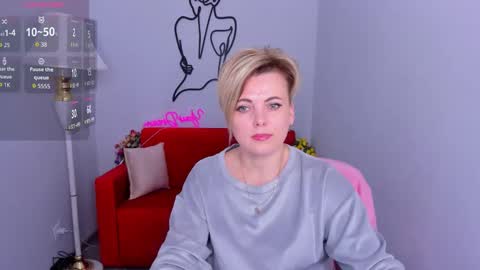 Julia online show from 02.25.26