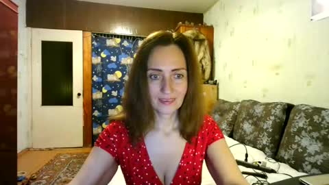juliaa_foxi online show from 12.08.24