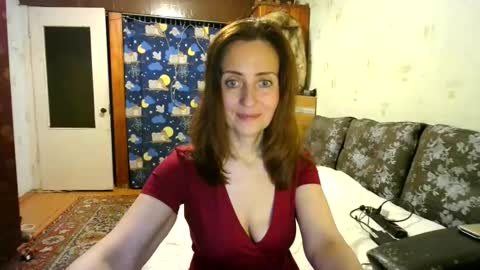 juliaa_foxi online show from 12.26.24