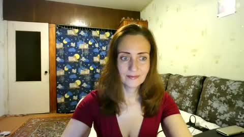 juliaa_foxi online show from 12.27.24