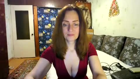 juliaa_foxi online show from 01.17.25