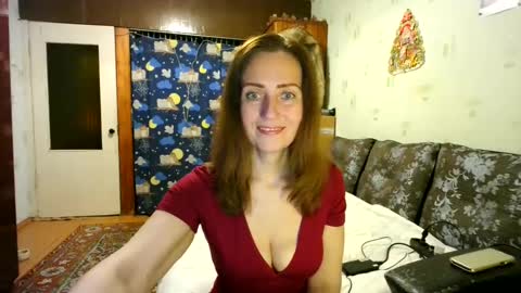 juliaa_foxi online show from 01.25.25