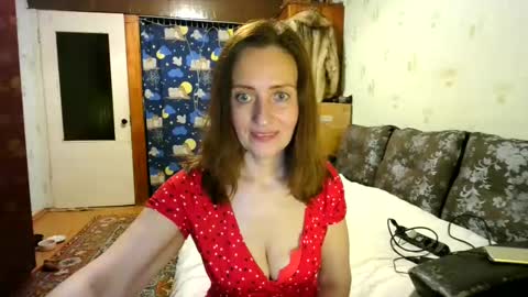 juliaa_foxi online show from 02.28.25
