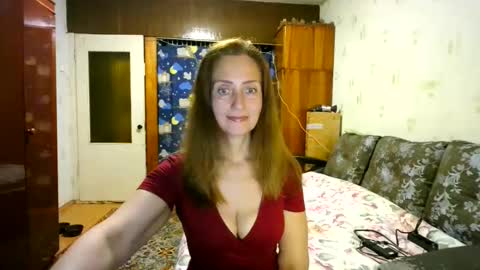 juliaa_foxi online show from 09.10.25