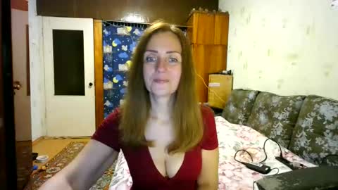 juliaa_foxi online show from 09.24.25