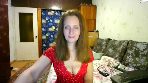 juliaa_foxi online show from 12.18.25