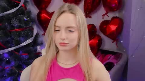 Snapshot of juliabrewwer chatting on 02.16.26 Julia online show from 02.16.26