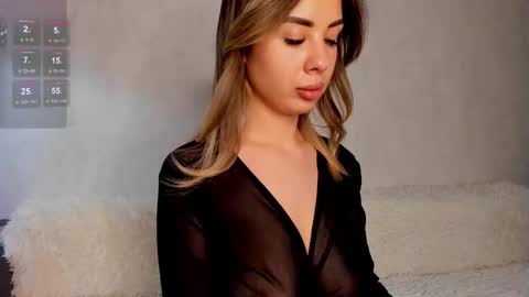 Molly online show from 03.08.25