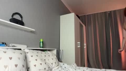 Snapshot of juliados chatting on 04.10.26 Julia - online show from 04.10.26