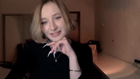 Snapshot of juliahupman chatting on 02.28.26 Kate online show from 02.28.26