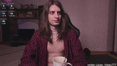 julian_cassablanca online show from 04.16.26