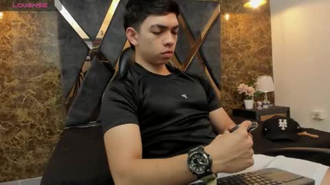 JULIAN  online show from 02.24.26