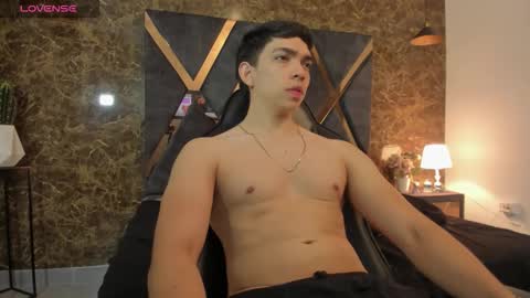 JULIAN  online show from 02.28.26