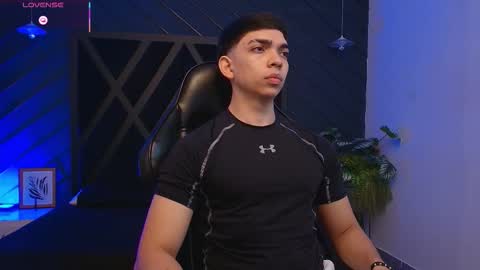 JULIAN  online show from 03.07.26