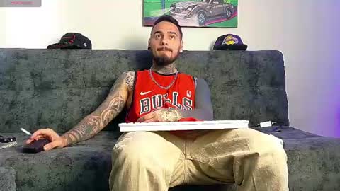 Snapshot of julian_tattoo chatting on 06.23.26 Julian independent model online show from 06.23.26