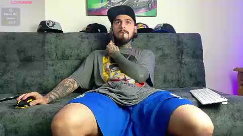 Snapshot of julian_tattoo chatting on 07.26.26 Julian independent model online show from 07.26.26