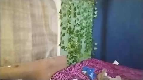 Snapshot of juliana666_ chatting on 01.30.25 Juliana online show from 01.30.25