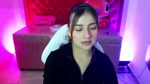 Snapshot of juliana_diamond_ chatting on 07.02.26 juliana_diamond_ online show from 07.02.26