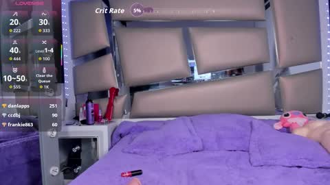 juliana_js_ online show from 09.17.25