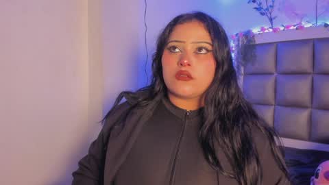 Snapshot of juliana_js_ chatting on 03.30.26 juliana_js_ online show from 03.30.26