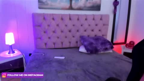  JULIANA CASTRO online show from 02.21.25