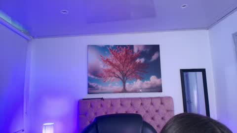  JULIANA CASTRO online show from 01.12.26