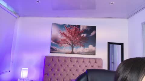  JULIANA CASTRO online show from 01.16.26