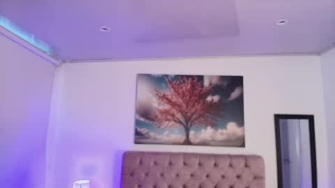  JULIANA CASTRO online show from 02.10.26