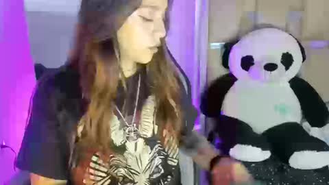 JulianaCarter online show from 09.09.25