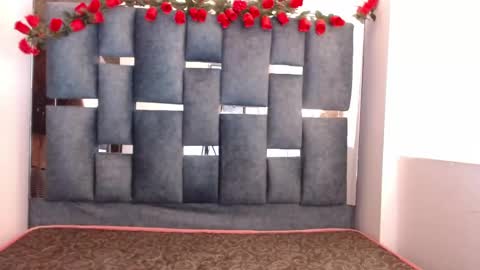 JulianaCarter online show from 10.07.25